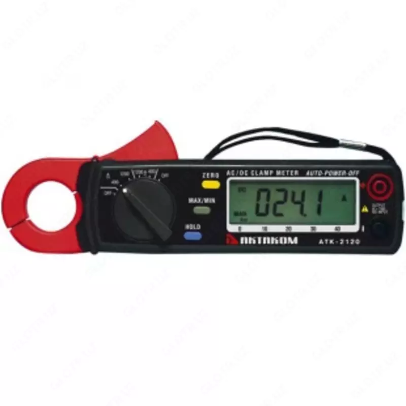 ATK-2120 - ixcham tok qisqich-adapter