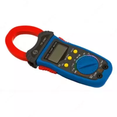 PR-3387T - elektr o‘lchash qisqichlari