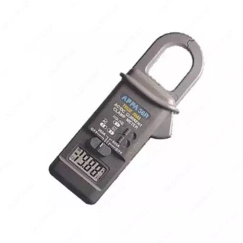 APPA 36II - tok o‘lchash qisqichlari