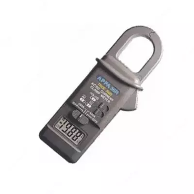 APPA 36II - tok o‘lchash qisqichlari