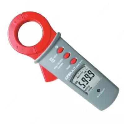 APPA A17 - elektr o‘lchash qisqichlari