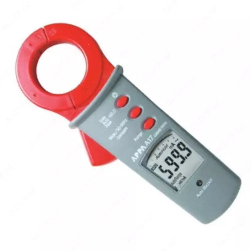 APPA A17 - elektr o‘lchash qisqichlari