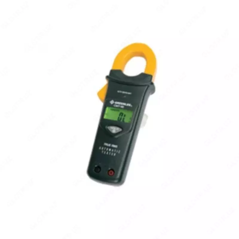 CMT-80 - автоматический электрический тестер