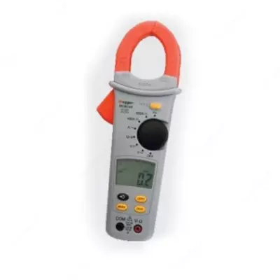 DCM310 - tok qisqichlari