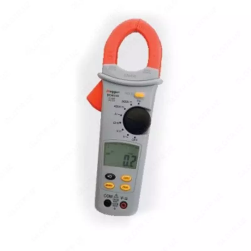 DCM340 - токовые клещи