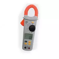 DCM340 - токовые клещи