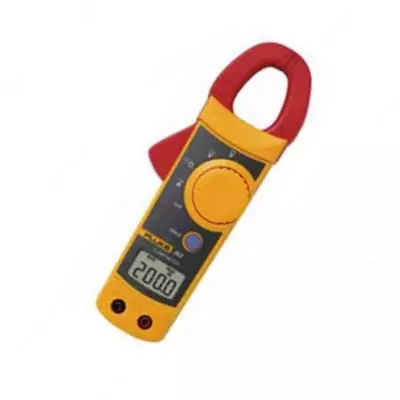 Fluke 302+ tok o‘lchash qisqichlari