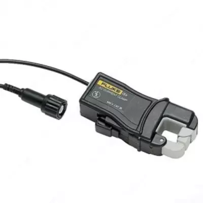 Fluke i5s — токовые клещи для переменного тока