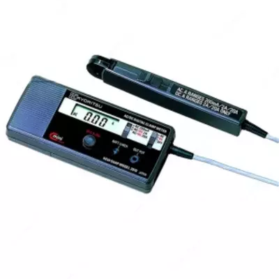 KEW 2010 - клещи токоизмерительные