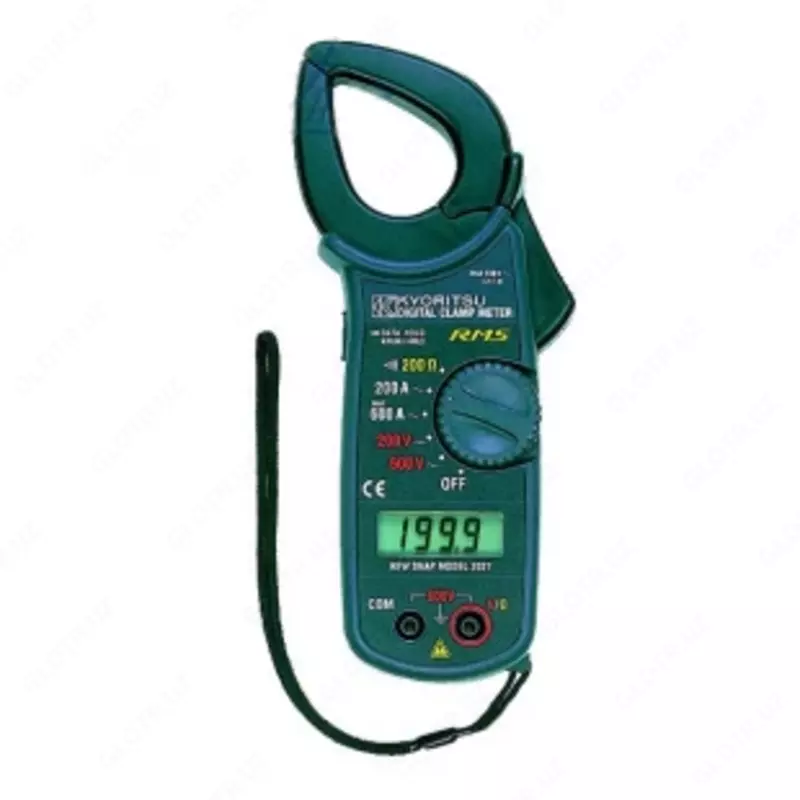 KEW 2027 - клещи токоизмерительные