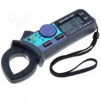 KEW 2031 - клещи токоизмерительные