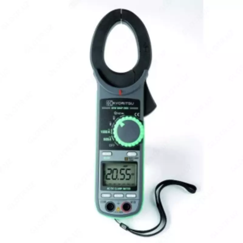 KEW 2056R - клещи токоизмерительные