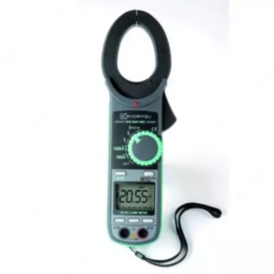 KEW 2056R - клещи токоизмерительные