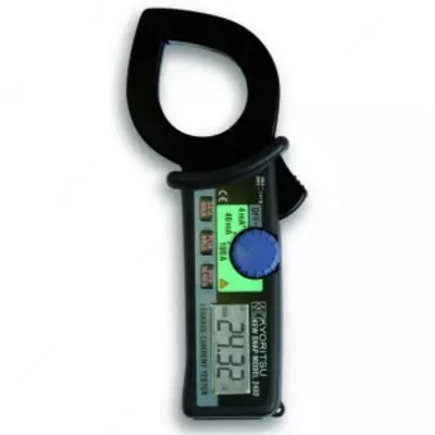 KEW 2432 - токоизмерительные клещи