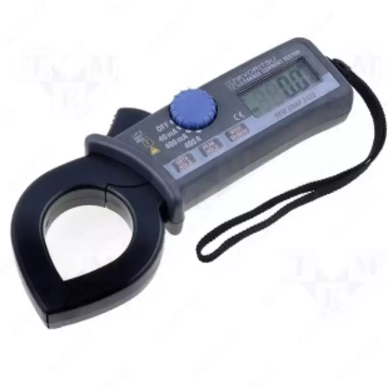 KEW 2433 - токоизмерительные клещи