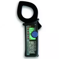 KEW 2433R - токоизмерительные клещи