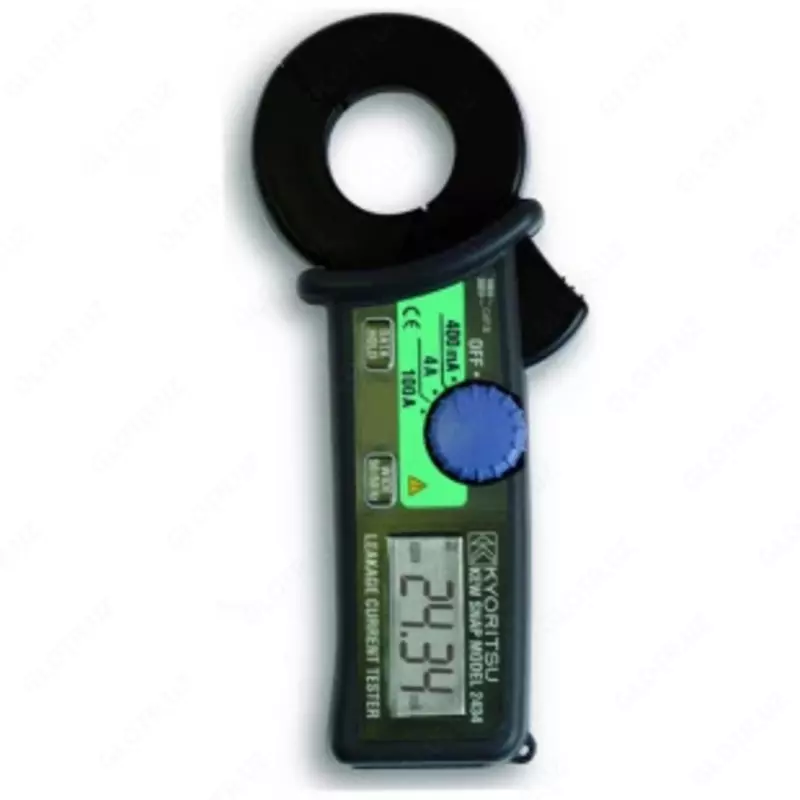 KEW 2434 - токоизмерительные клещи