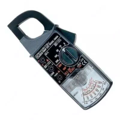 KEW 2608A - клещи токоизмерительные