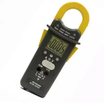 АСМ-2042 - токовые клещи