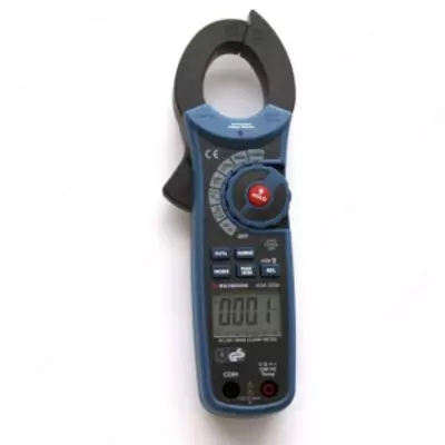 АСМ-2056 - токовые клещи-мультиметр