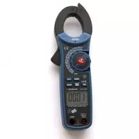 АСМ-2056 - токовые клещи-мультиметр