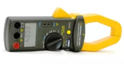 Клещи токовые многофункциональные АСМ-2209