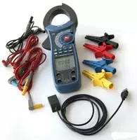 АСМ-2353 - токовые клещи-ваттметр