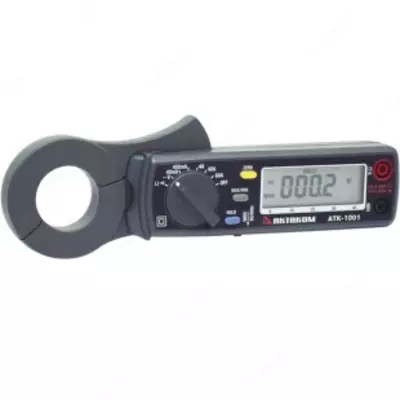 АТК-1001 - токовые клещи