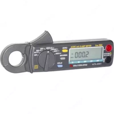 АТК-2001 - токовые клещи