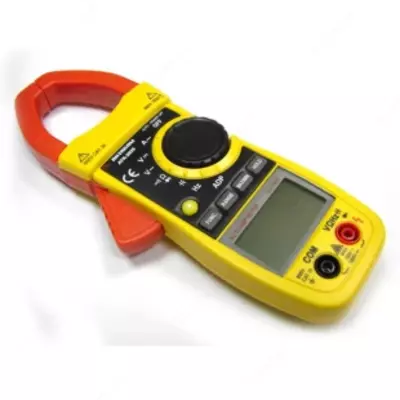 АТК-2035 - токовые клещи-мультиметр