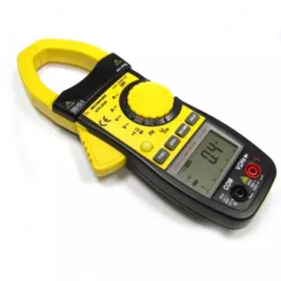 АТК-2038 - токовые клещи-мультиметр