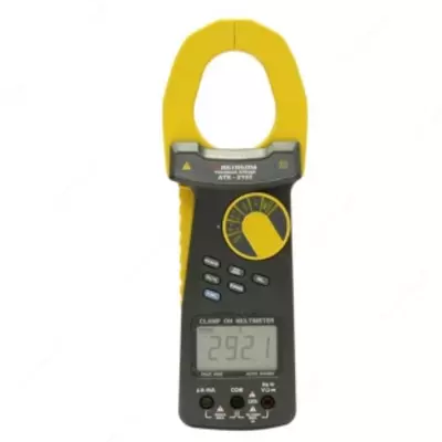АТК-2103 - токовые клещи-мультиметр