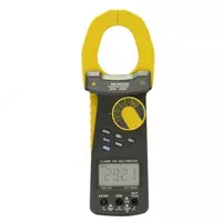 АТК-2103 - токовые клещи-мультиметр