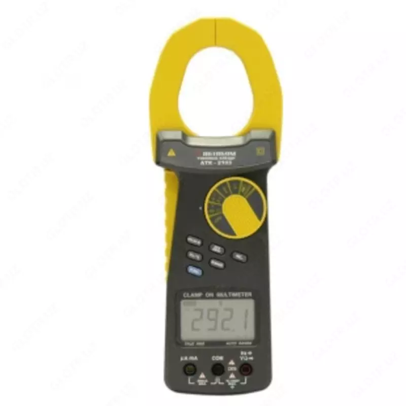 АТК-2103 - токовые клещи-мультиметр