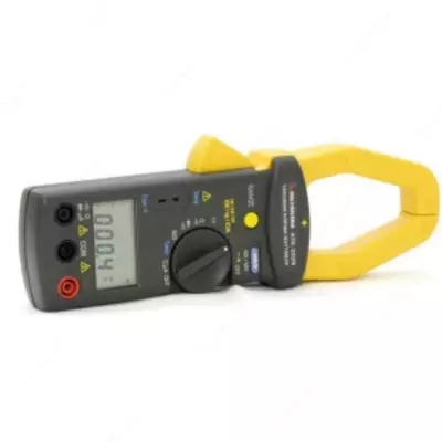 АТК-2209 - токовые клещи-ваттметр