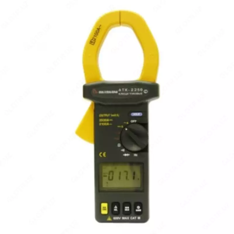 АТК-2250 - токовые клещи
