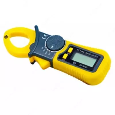 ПР-3123 - клещи электроизмерительные