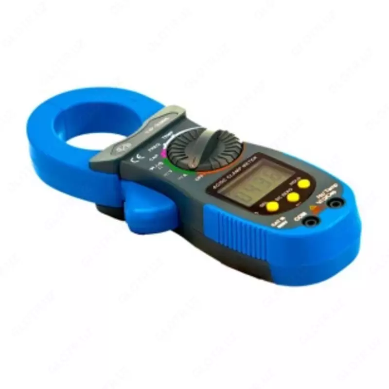 PR-3366 - elektr o‘lchash qisqichlari