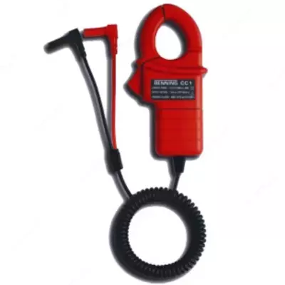 Benning CC 1 - токовый адаптер к мультиметру