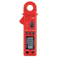 Benning CM 1-2 - raqamli tok o‘lchash qisqich-multimetri