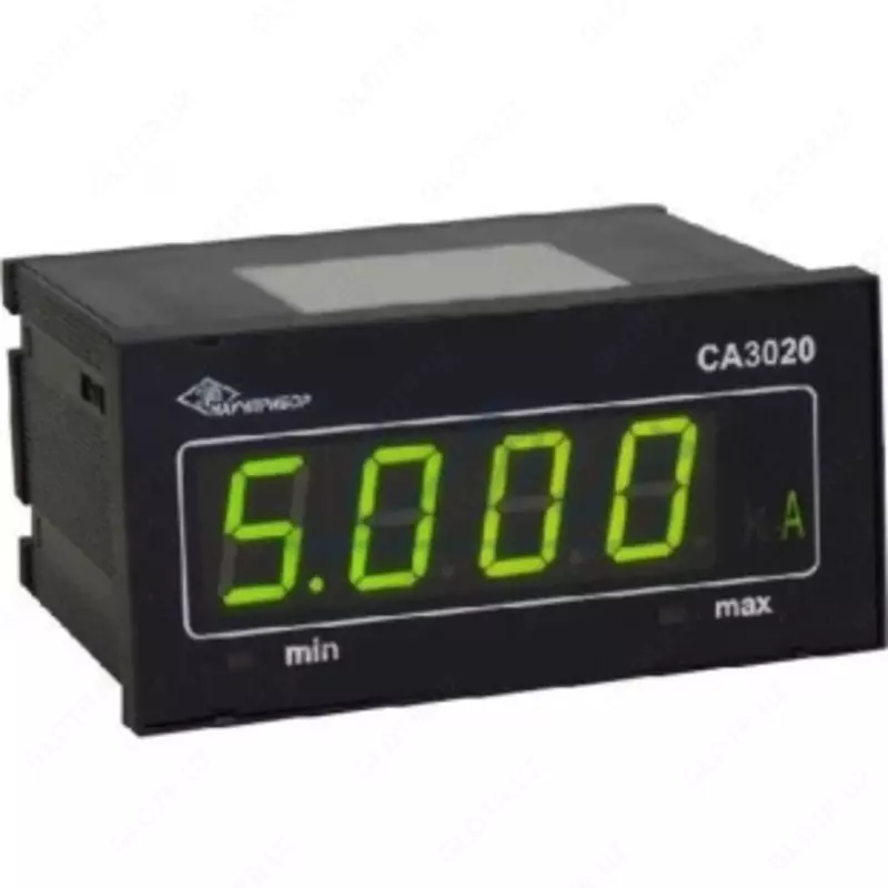 СА3020 - амперметр цифровой щитовой