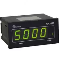 СА3020 - амперметр цифровой щитовой