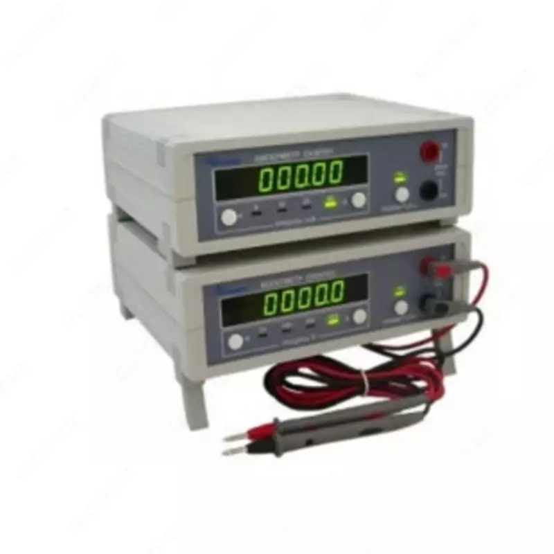 СВ3010/1-000 - вольтметр (без интерфейса передачи данных)