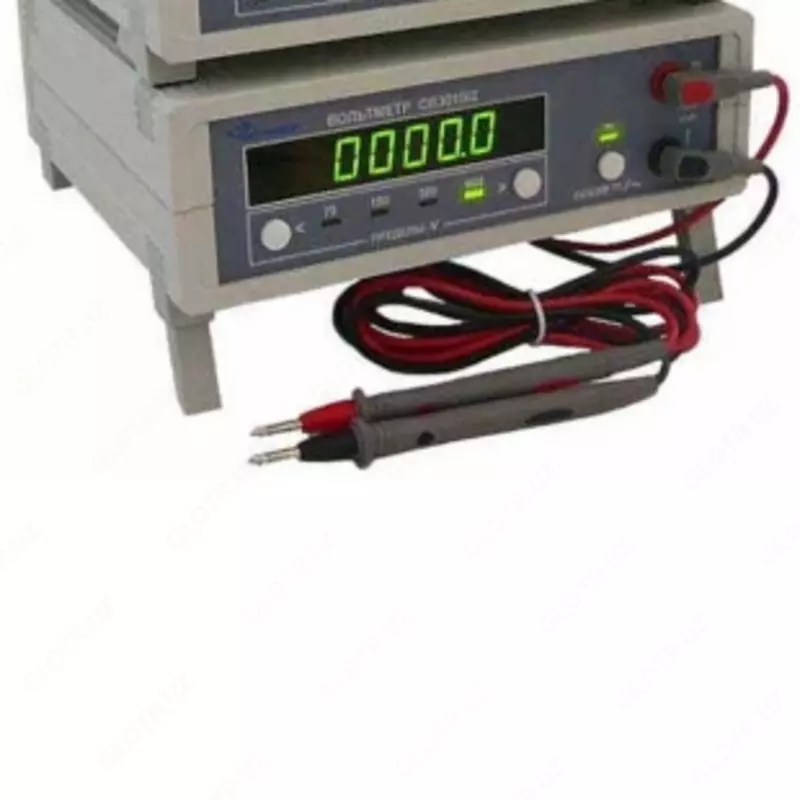 SV3010/2-232 485 - voltmetr (ma’lumotlarni uzatish interfeysi bilan)