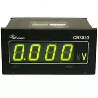 SV3020 - raqamli shchitli voltmetr