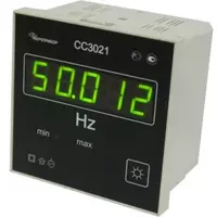 СС3021 - частотомер цифровой щитовой