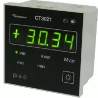 СТ3021-1 - варметр цифровой щитовой