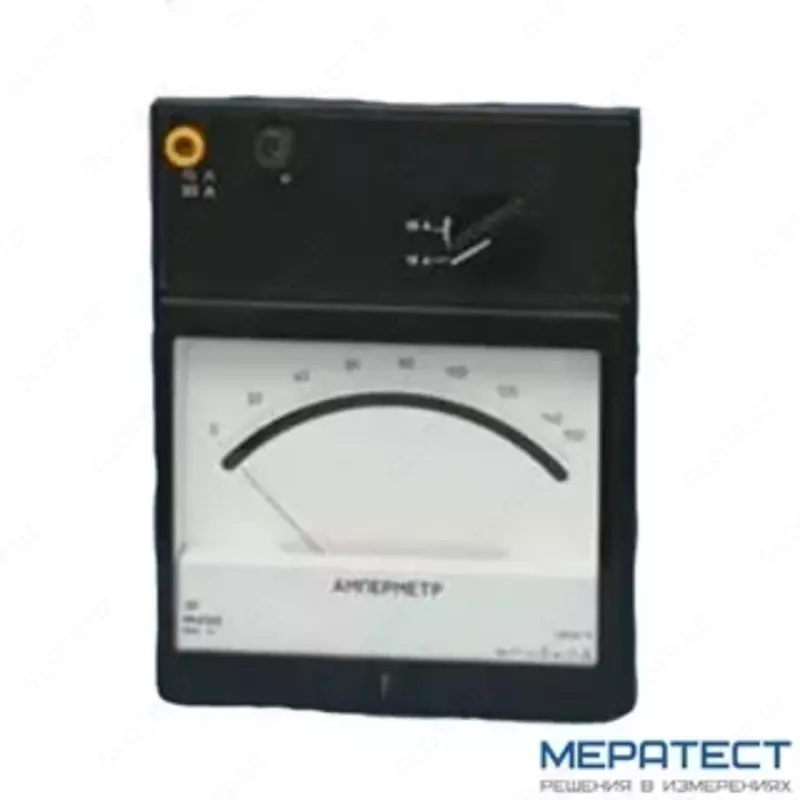  EA2268 k.l. 0 5 - milliampermetr - 