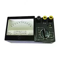 ЭВ2234-1 — вольтамперметр многопредельный