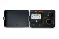 ЭК2346.1 — ампервольтомметр в ударопрочном корпусе